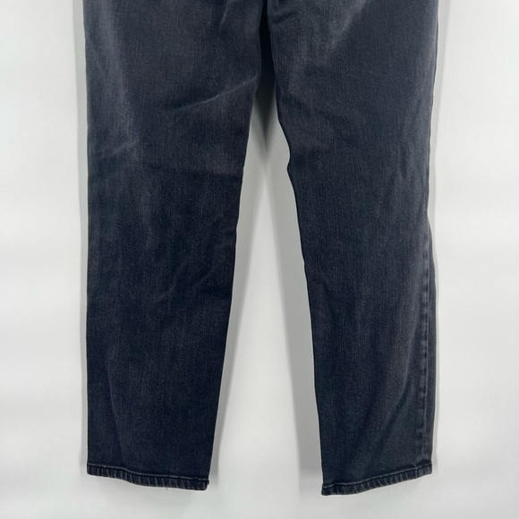 Free people grey skinny jeans size 27 - Picture 3 of 10